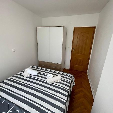 Hill 3 Apartment Viskovo Екстериор снимка
