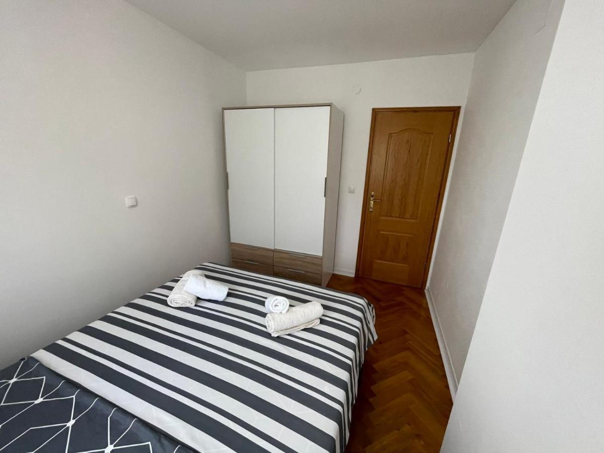 Hill 3 Apartment Viskovo Екстериор снимка
