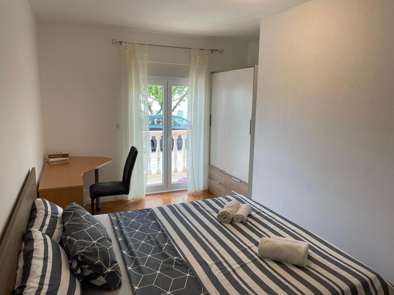 Hill 3 Apartment Viskovo Екстериор снимка