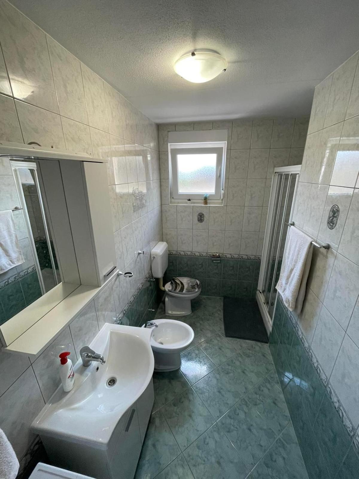 Hill 3 Apartment Viskovo Екстериор снимка