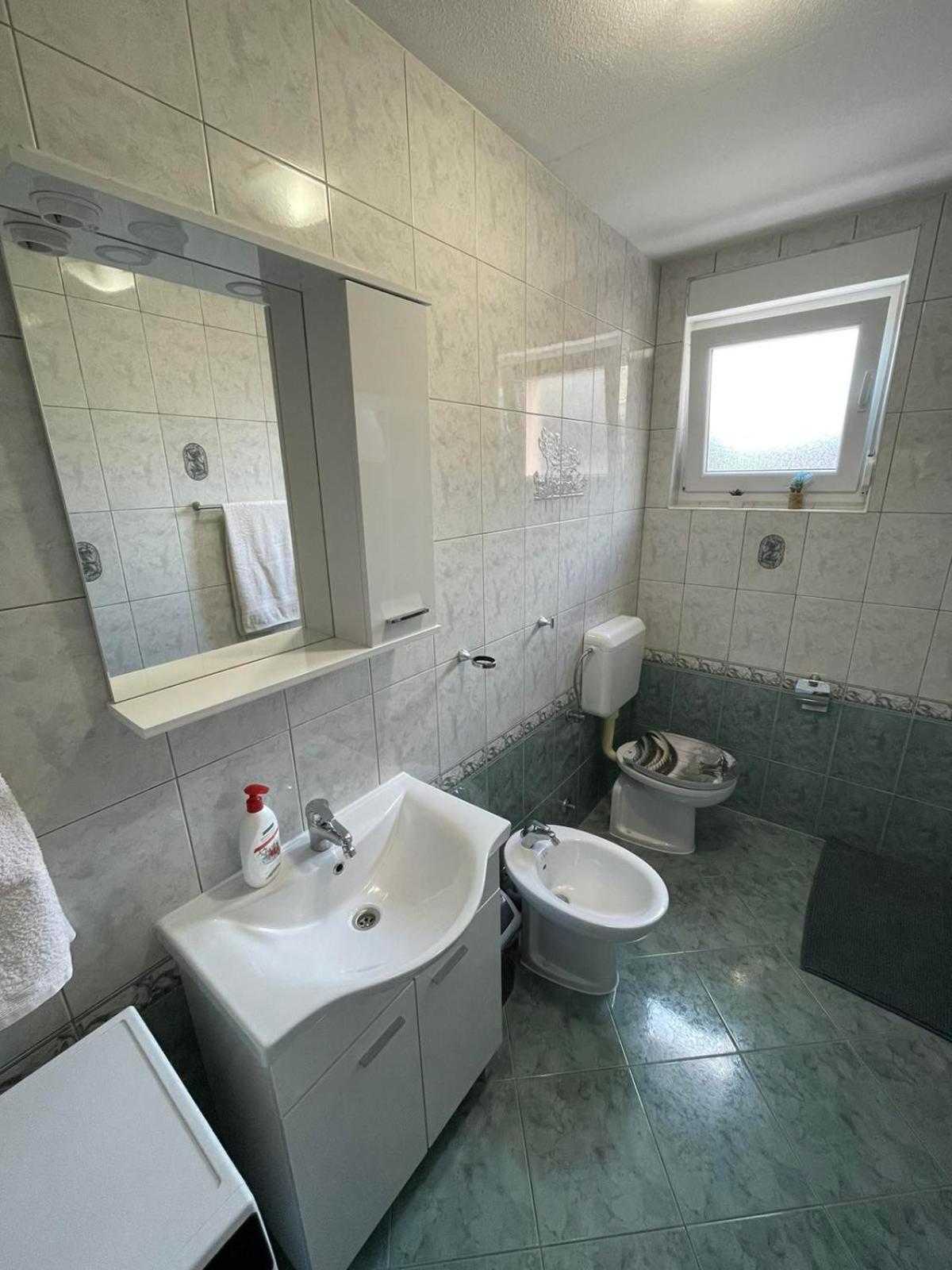 Hill 3 Apartment Viskovo Екстериор снимка